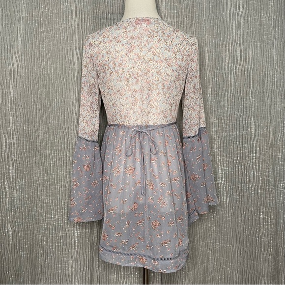 Bongo twin print Skyway tunic. NWOT - Picture 3 of 9